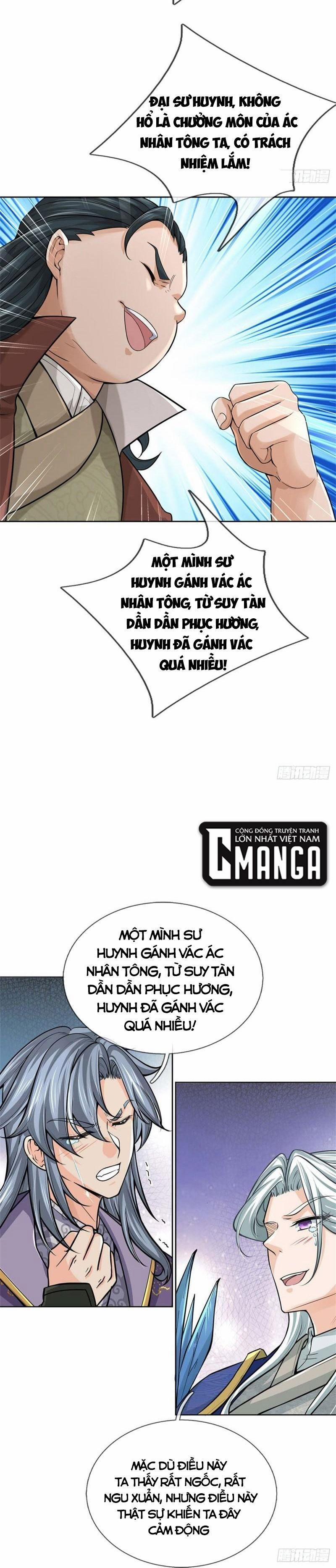 Chúa Tể Chi Lộ 128 trang 10