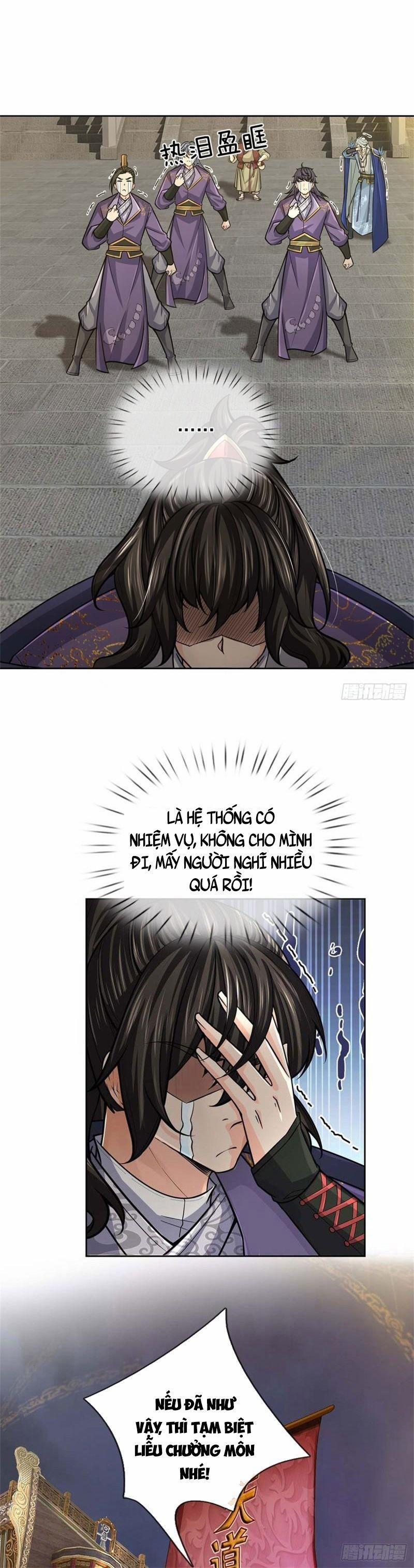 Chúa Tể Chi Lộ 128 trang 11