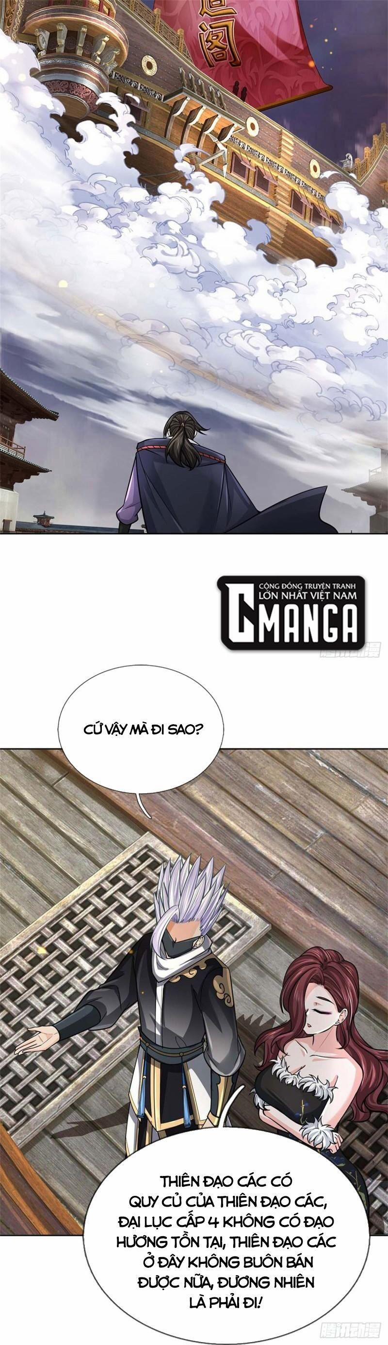 Chúa Tể Chi Lộ 128 trang 12