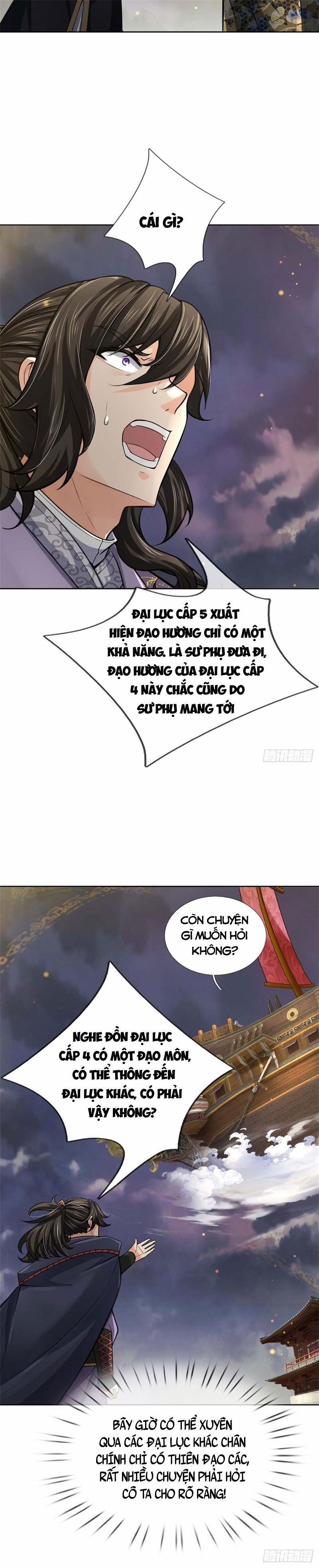 Chúa Tể Chi Lộ 128 trang 15