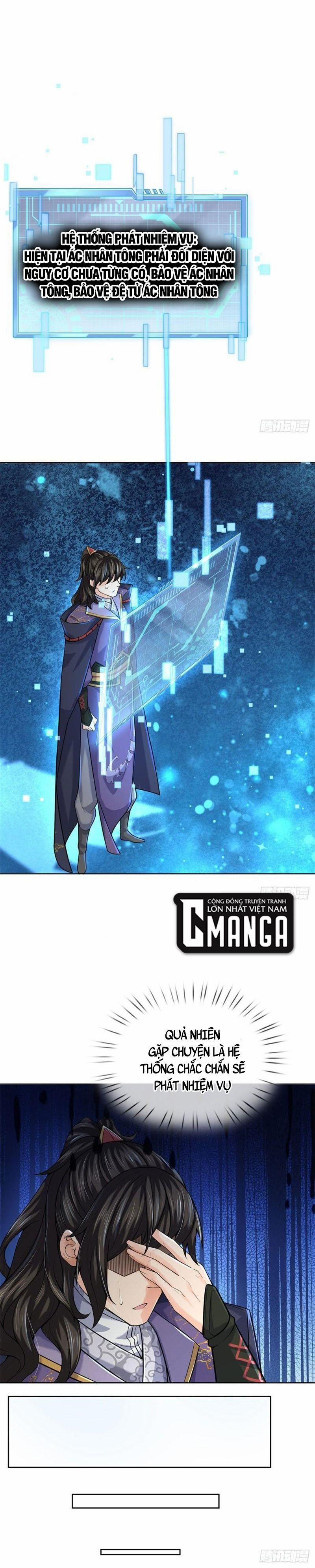 Chúa Tể Chi Lộ 128 trang 2