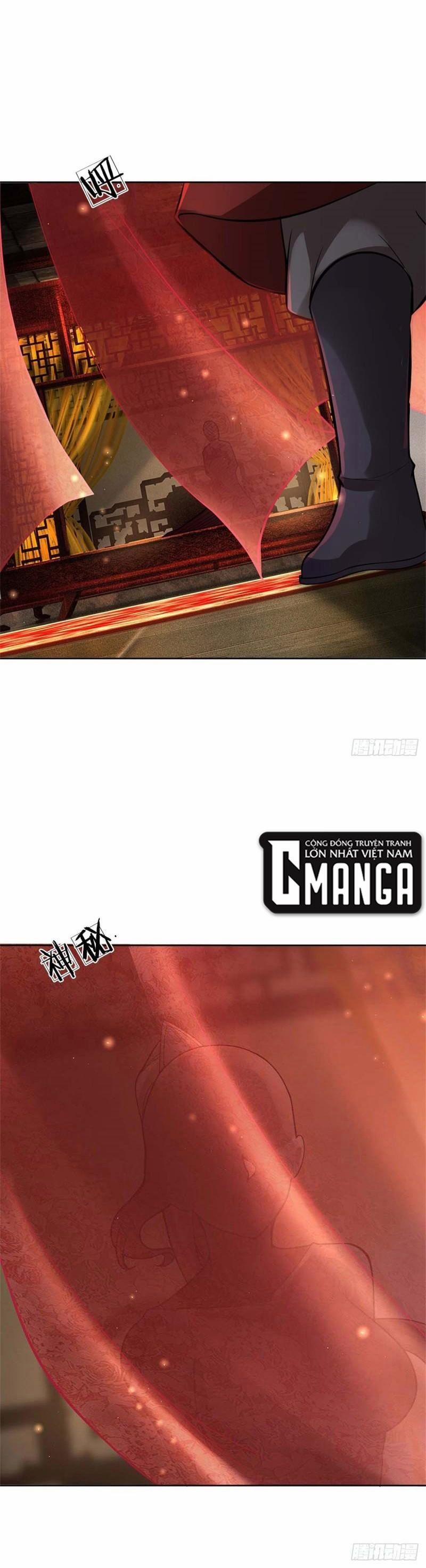 Chúa Tể Chi Lộ 129 trang 10
