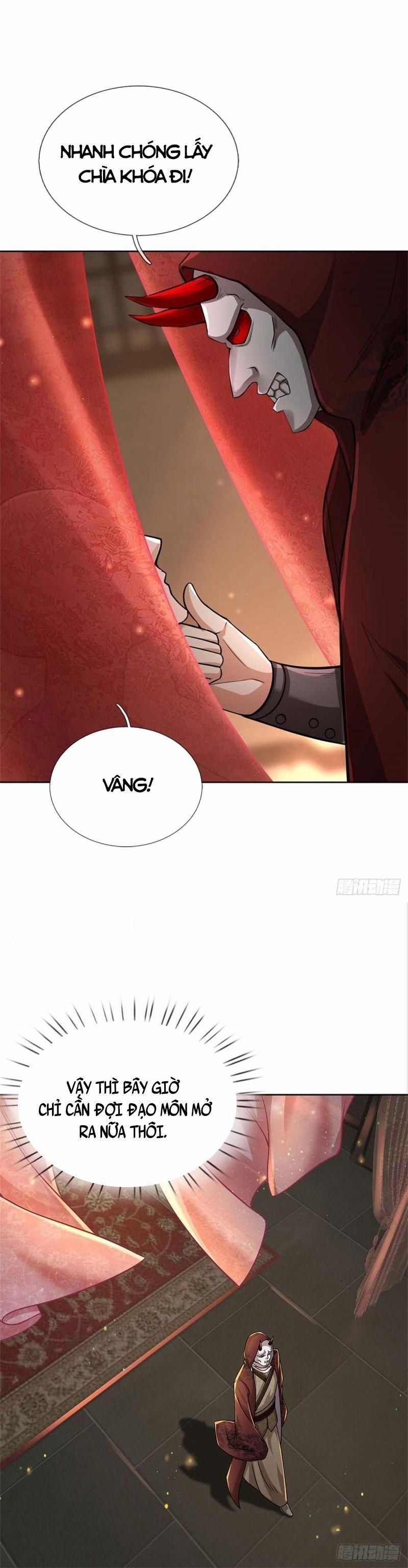 Chúa Tể Chi Lộ 129 trang 11