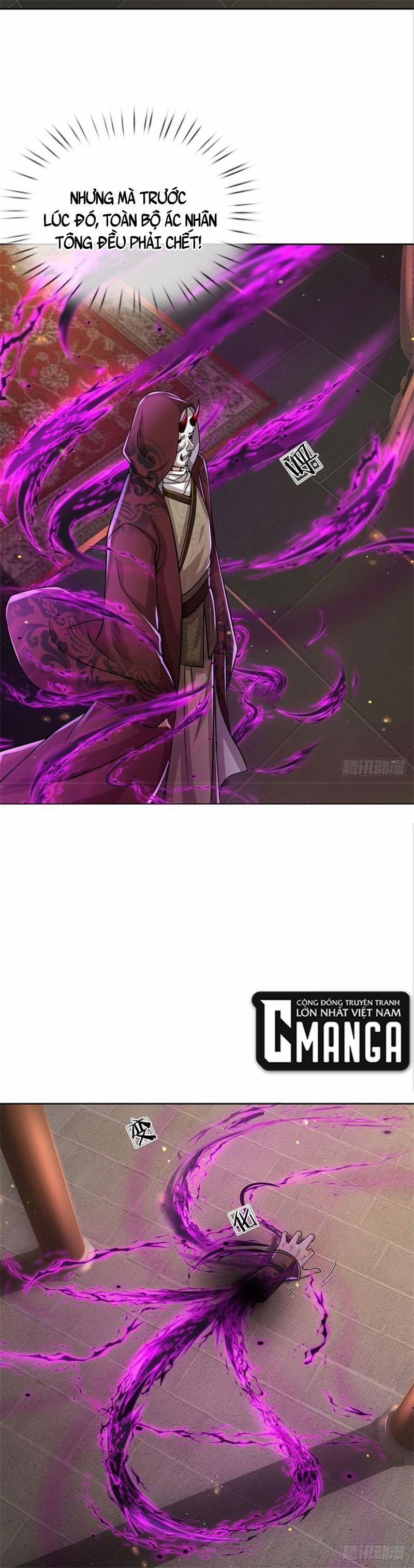 Chúa Tể Chi Lộ 129 trang 12