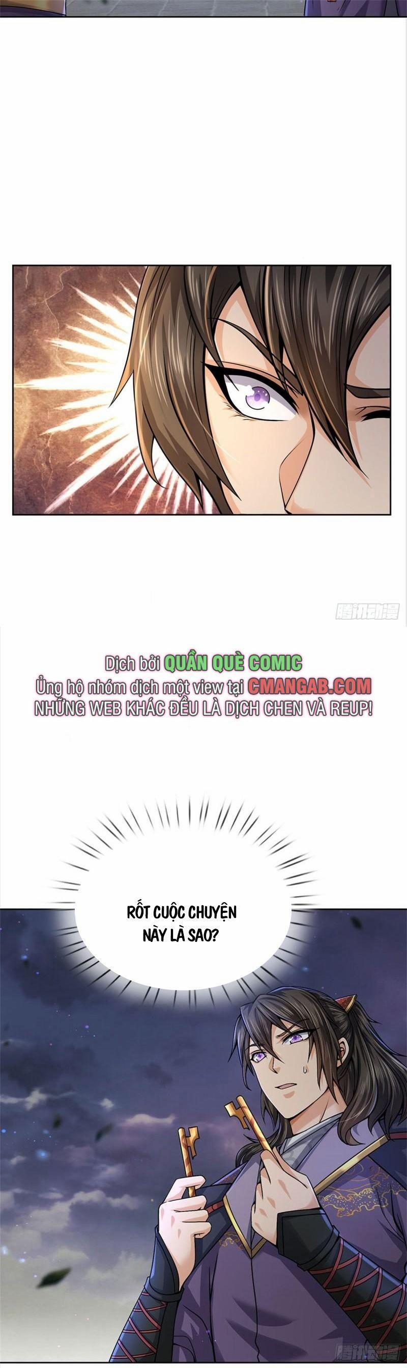 Chúa Tể Chi Lộ 129 trang 15