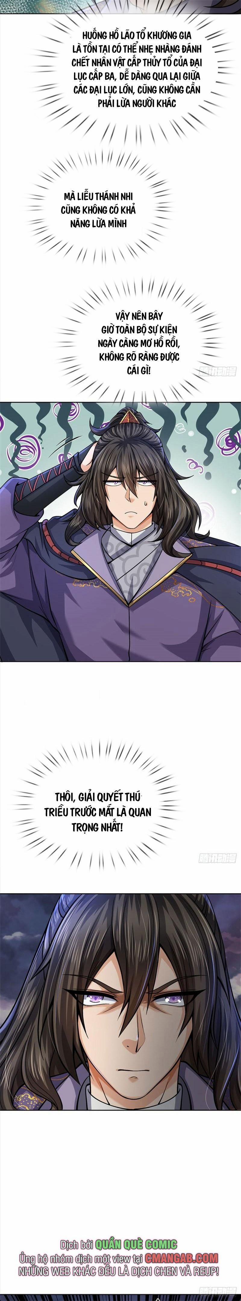 Chúa Tể Chi Lộ 129 trang 17