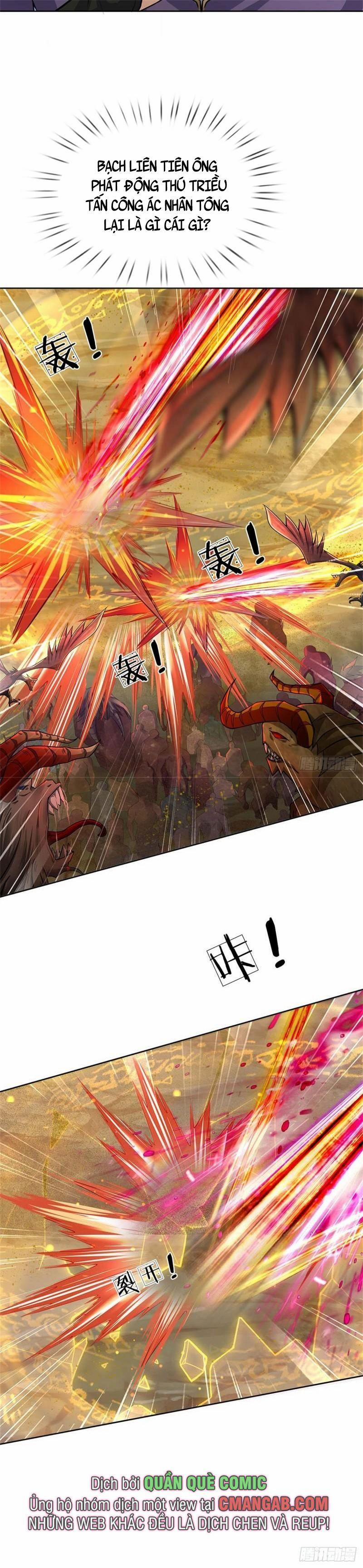 Chúa Tể Chi Lộ 129 trang 3