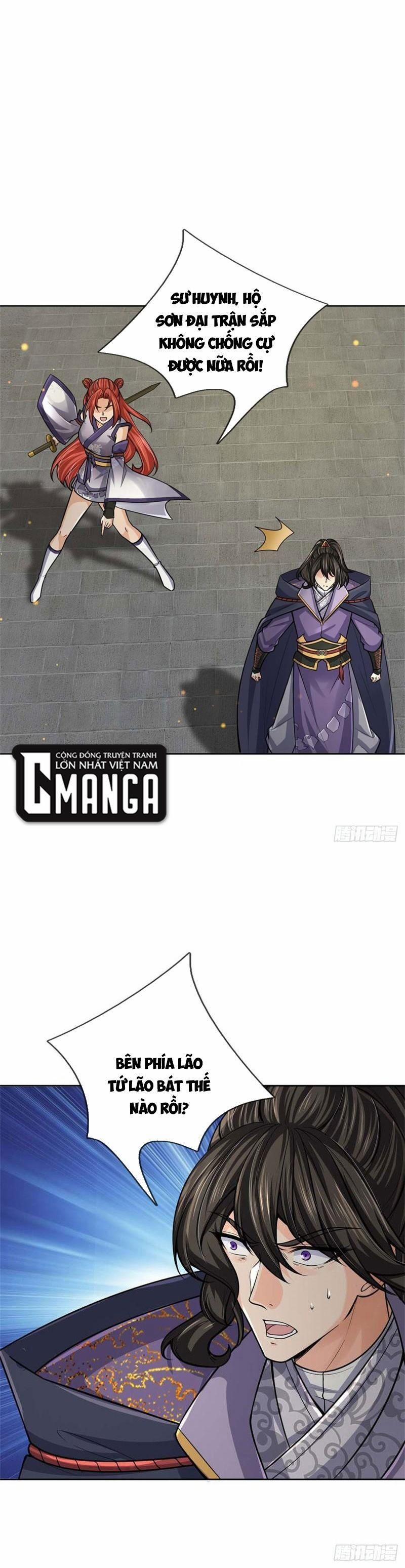 Chúa Tể Chi Lộ 129 trang 4