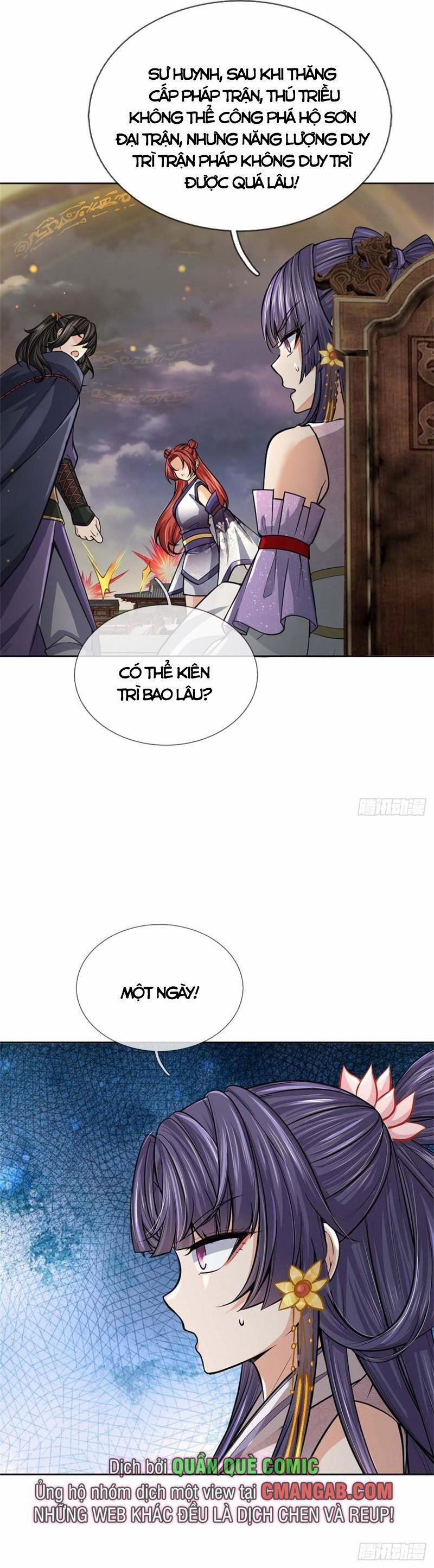 Chúa Tể Chi Lộ 129 trang 7