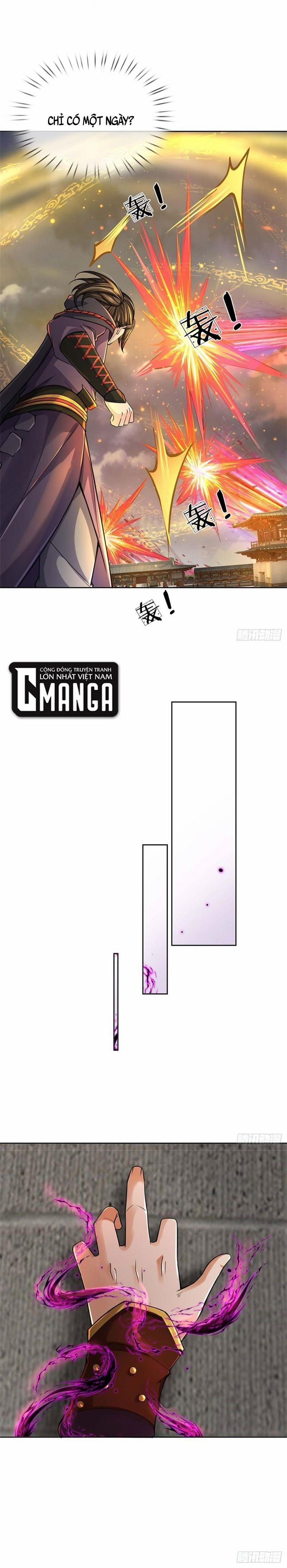 Chúa Tể Chi Lộ 129 trang 8