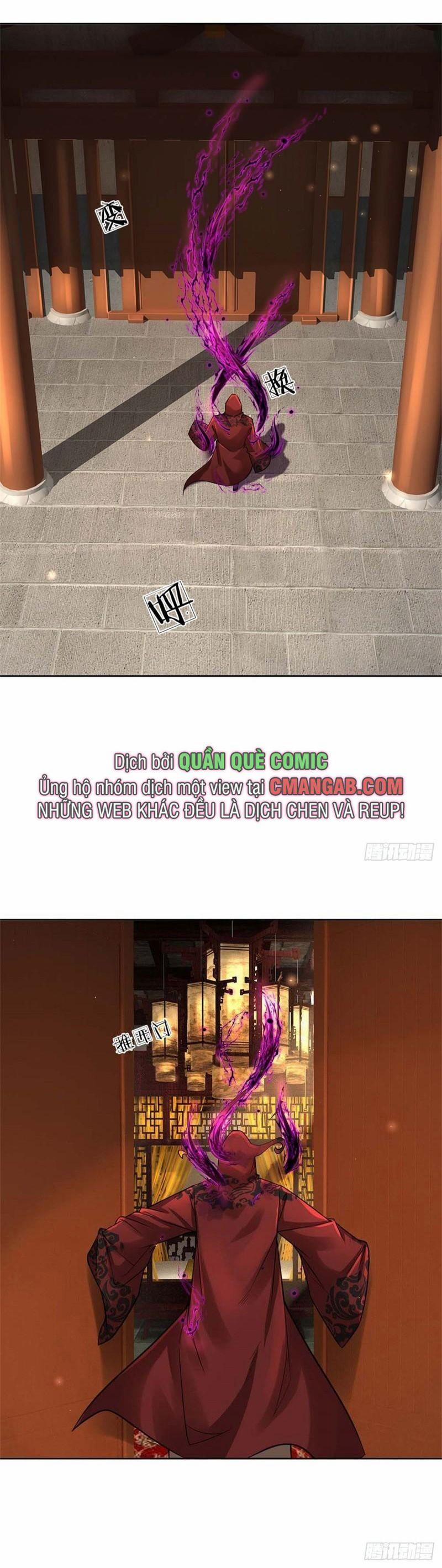 Chúa Tể Chi Lộ 129 trang 9