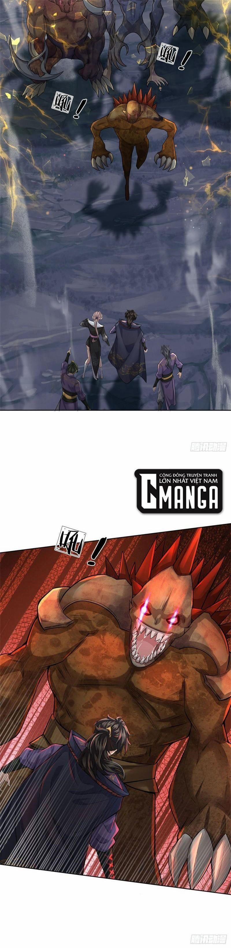 Chúa Tể Chi Lộ 130 trang 10