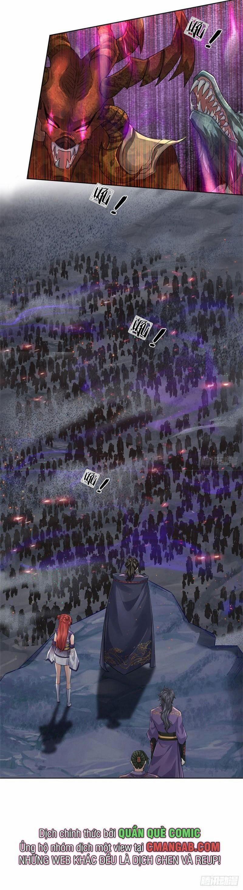 Chúa Tể Chi Lộ 130 trang 12