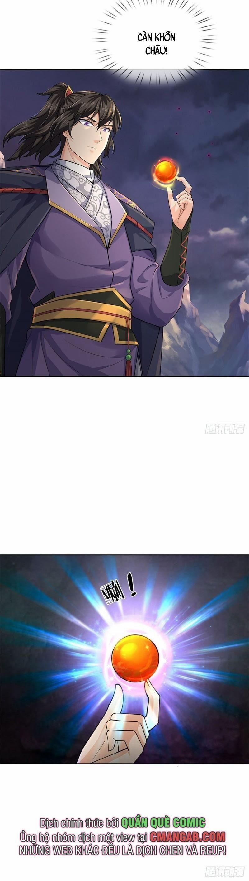 Chúa Tể Chi Lộ 130 trang 15