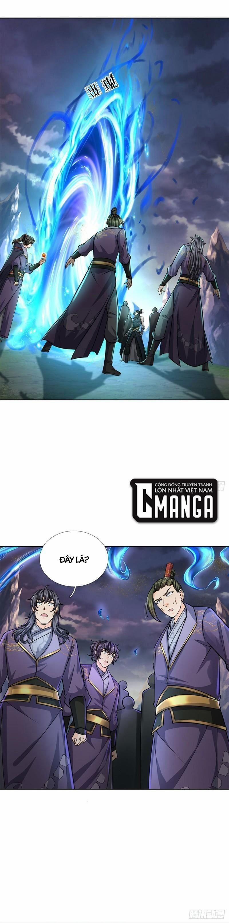 Chúa Tể Chi Lộ 130 trang 16