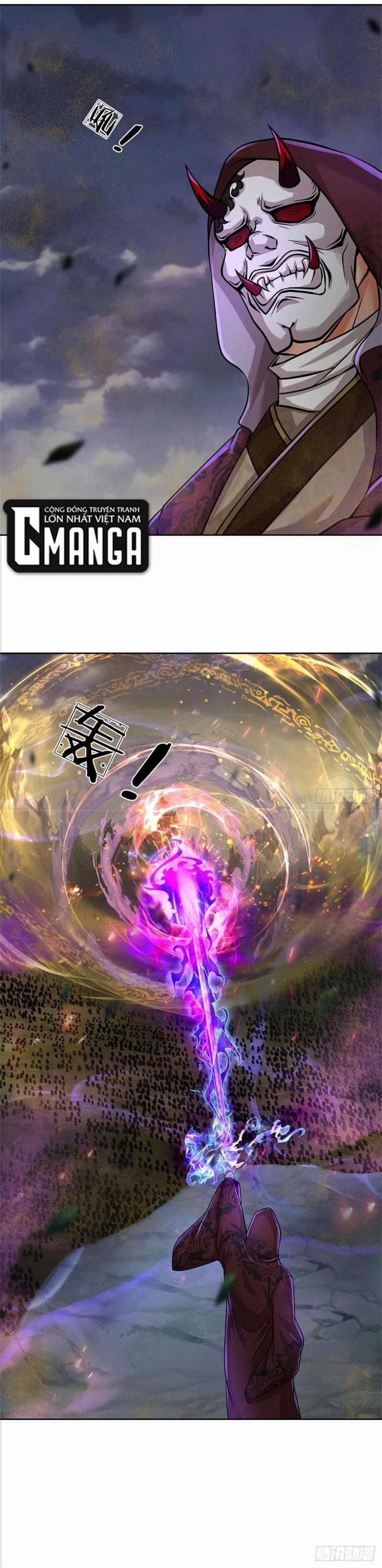 Chúa Tể Chi Lộ 130 trang 2