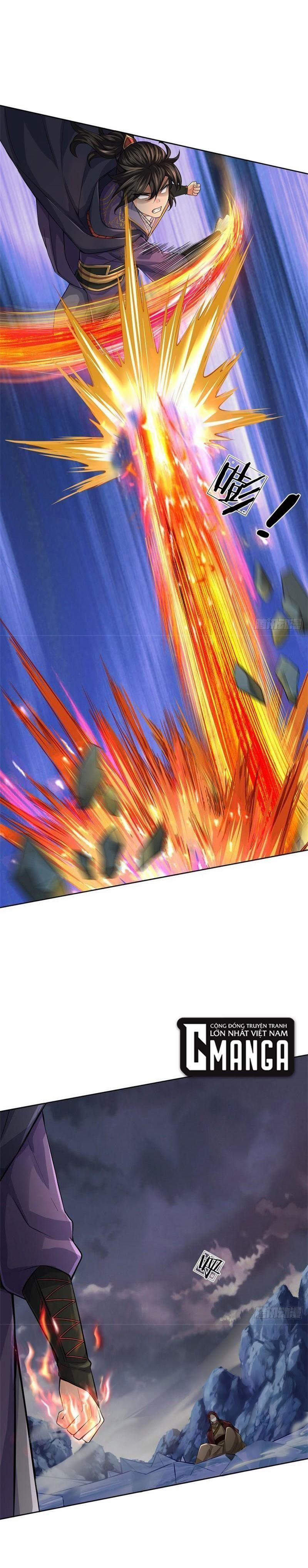 Chúa Tể Chi Lộ 130 trang 5