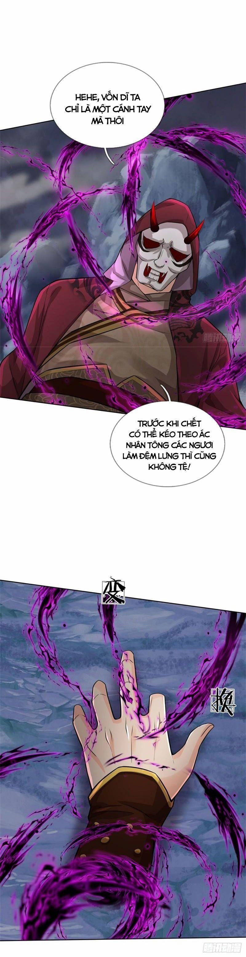 Chúa Tể Chi Lộ 130 trang 6