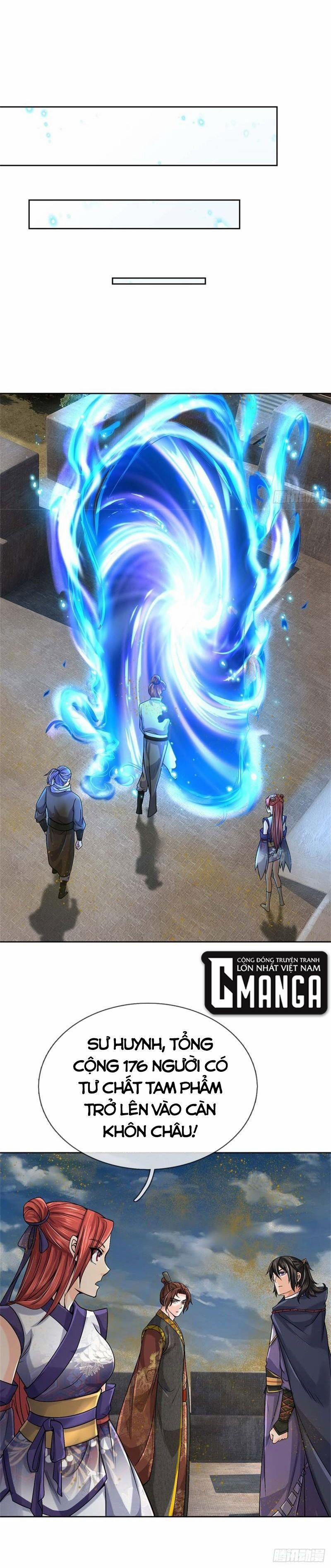 Chúa Tể Chi Lộ 131 trang 14