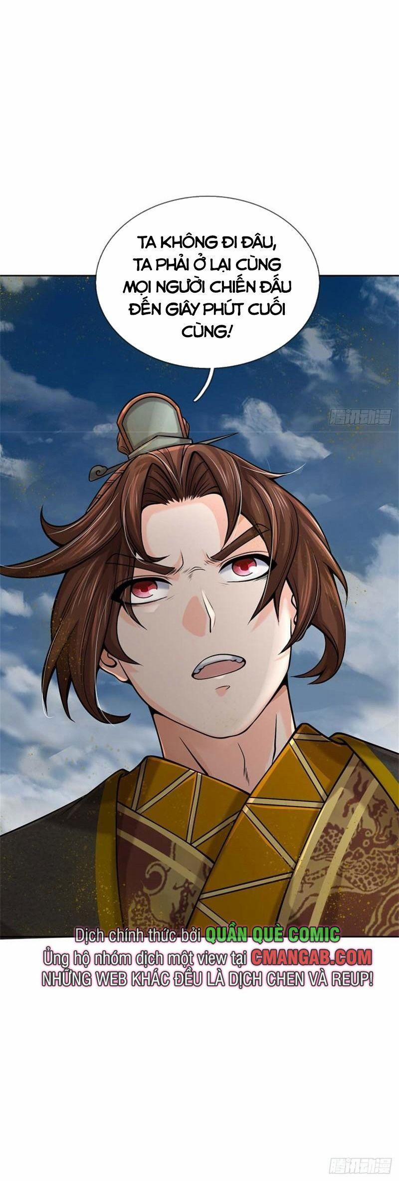 Chúa Tể Chi Lộ 131 trang 18