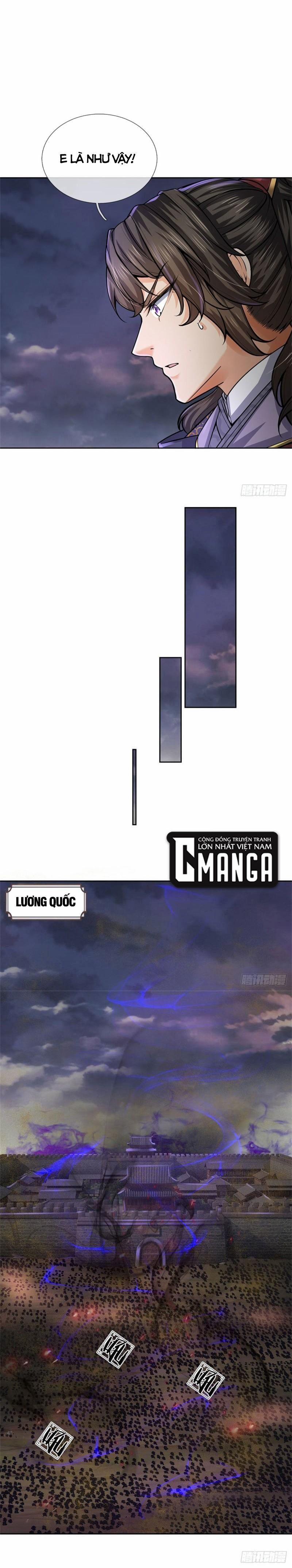 Chúa Tể Chi Lộ 131 trang 2