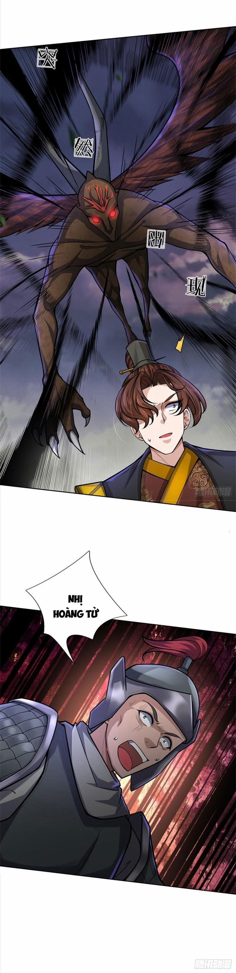 Chúa Tể Chi Lộ 131 trang 5