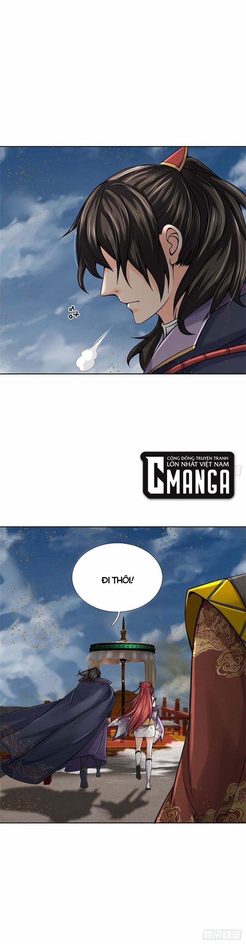 Chúa Tể Chi Lộ 132 trang 2