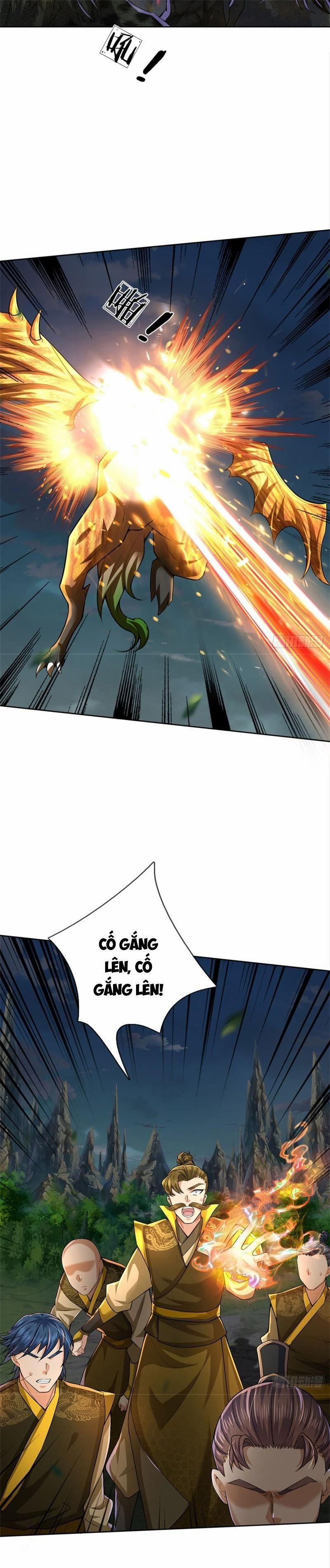 Chúa Tể Chi Lộ 132 trang 7