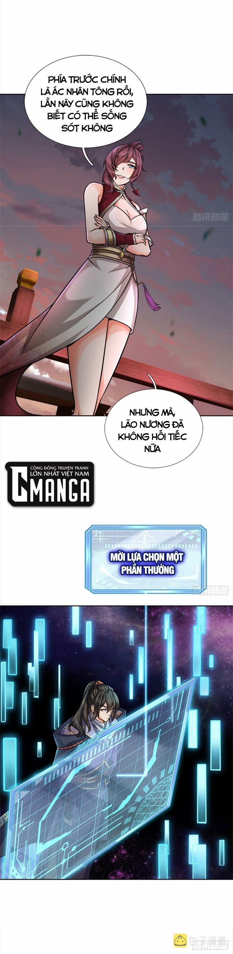 Chúa Tể Chi Lộ 133 trang 10
