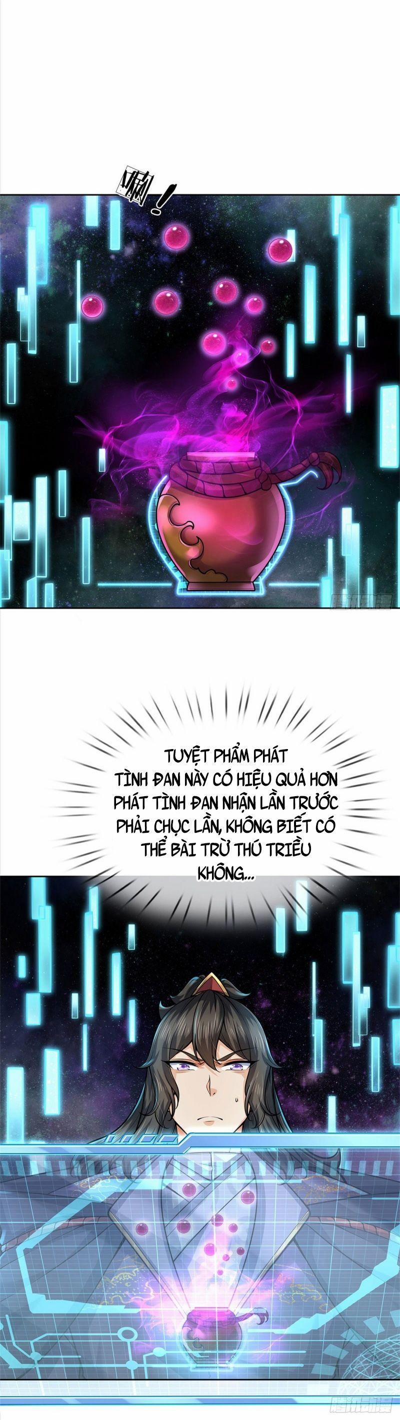 Chúa Tể Chi Lộ 133 trang 13