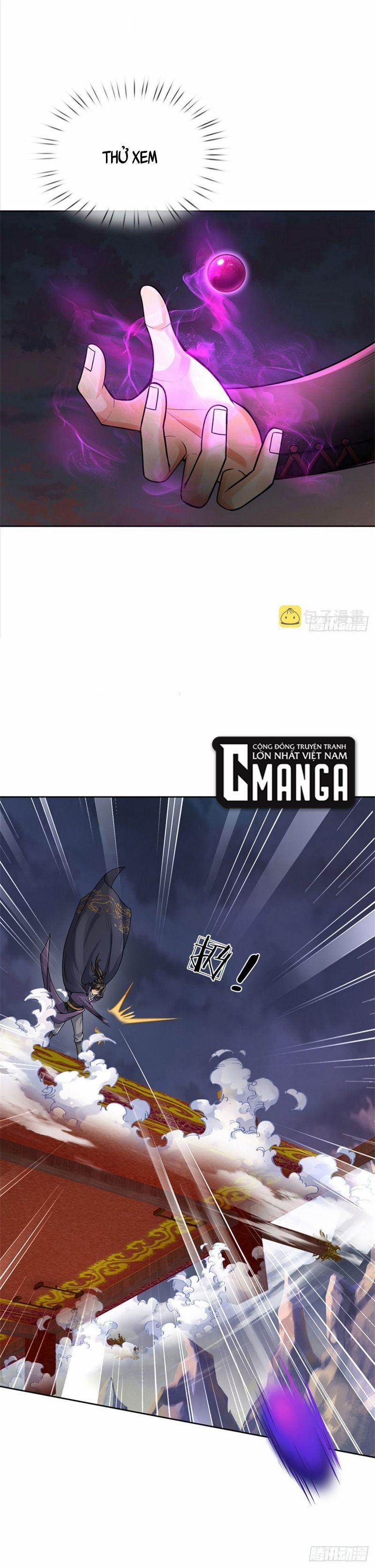 Chúa Tể Chi Lộ 133 trang 14