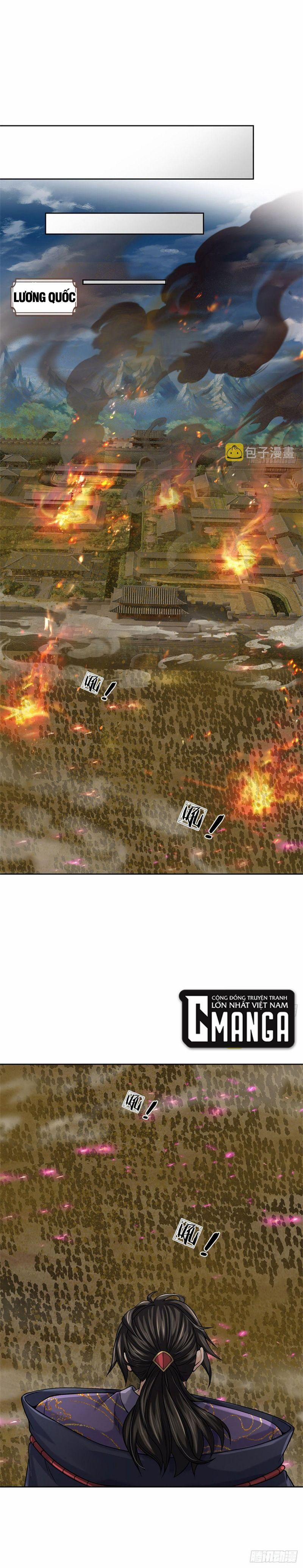 Chúa Tể Chi Lộ 133 trang 17