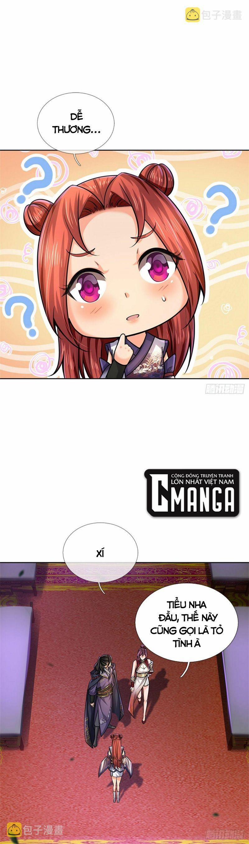 Chúa Tể Chi Lộ 133 trang 4