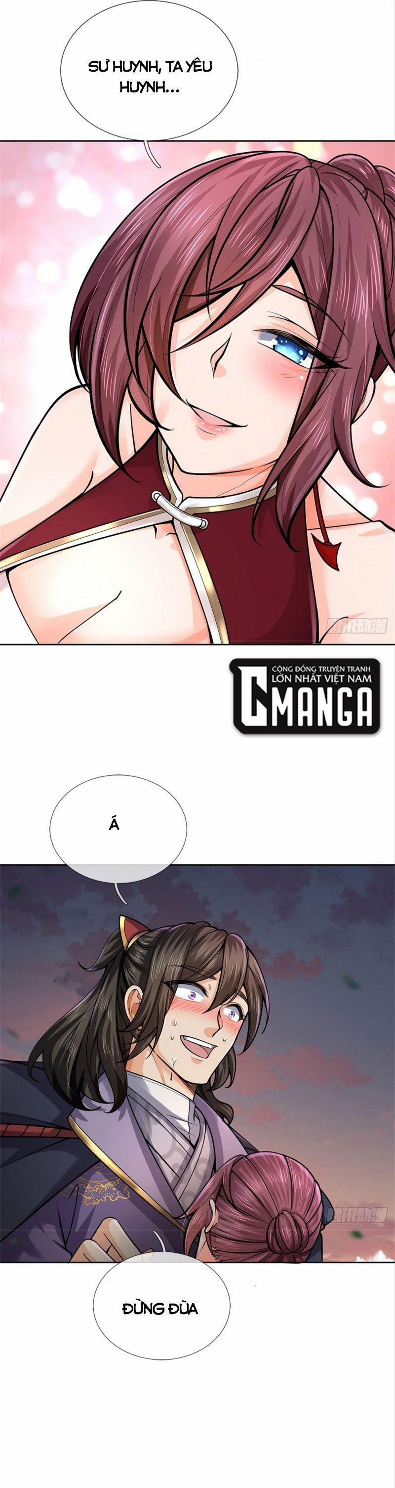 Chúa Tể Chi Lộ 133 trang 6