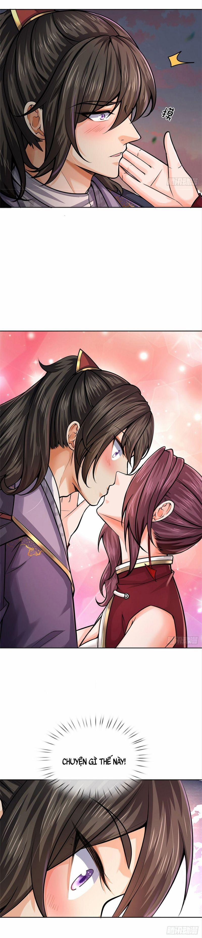 Chúa Tể Chi Lộ 133 trang 7