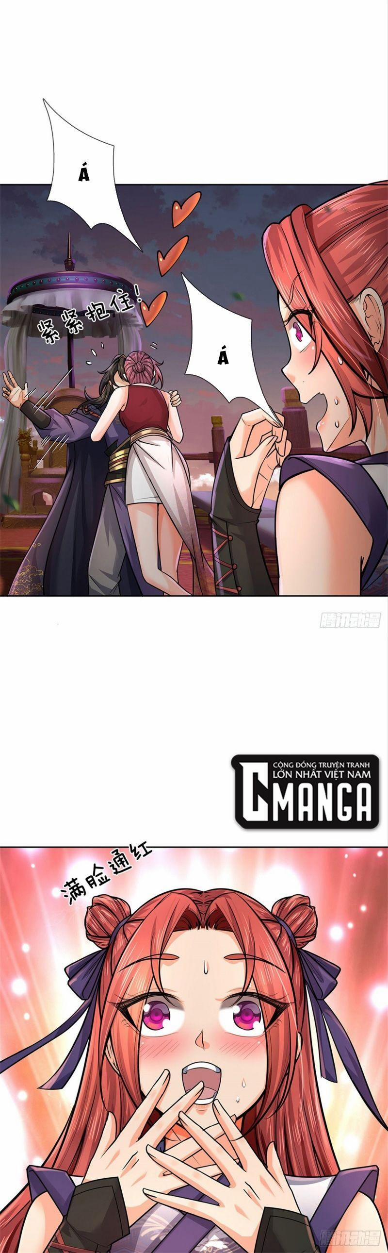 Chúa Tể Chi Lộ 133 trang 8