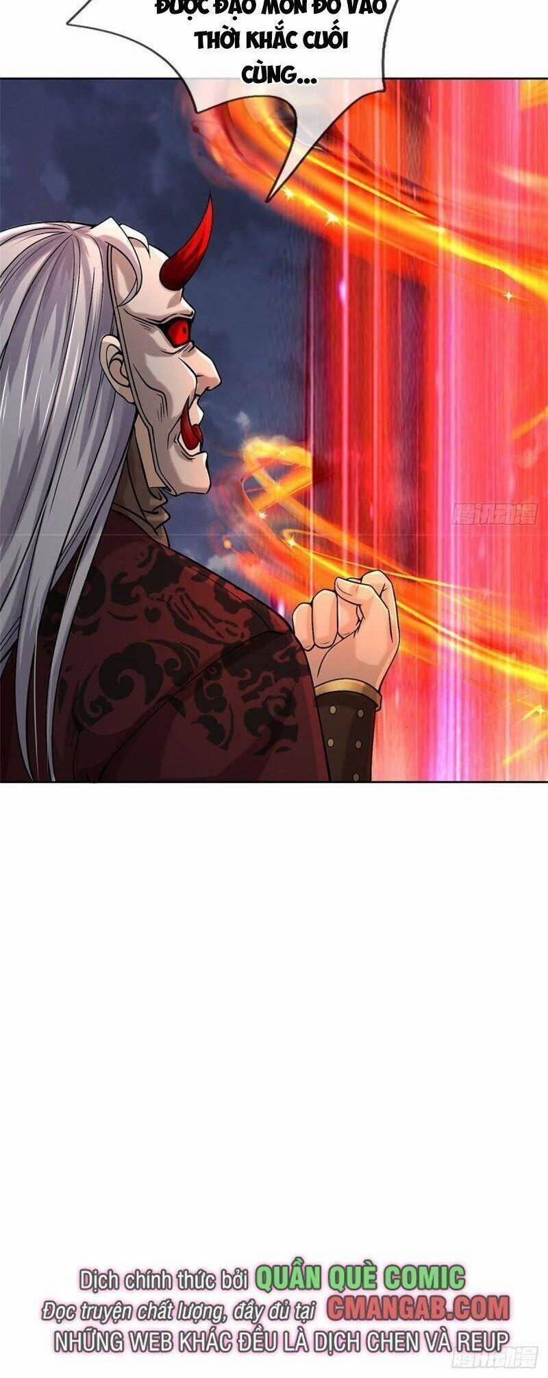 Chúa Tể Chi Lộ 134 trang 19