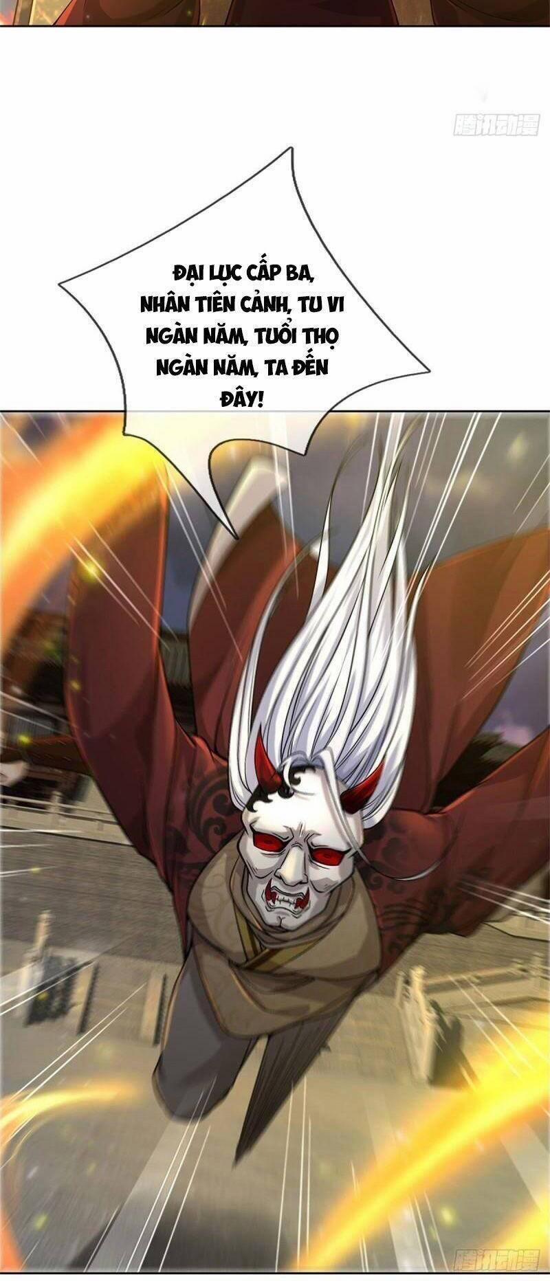 Chúa Tể Chi Lộ 134 trang 23