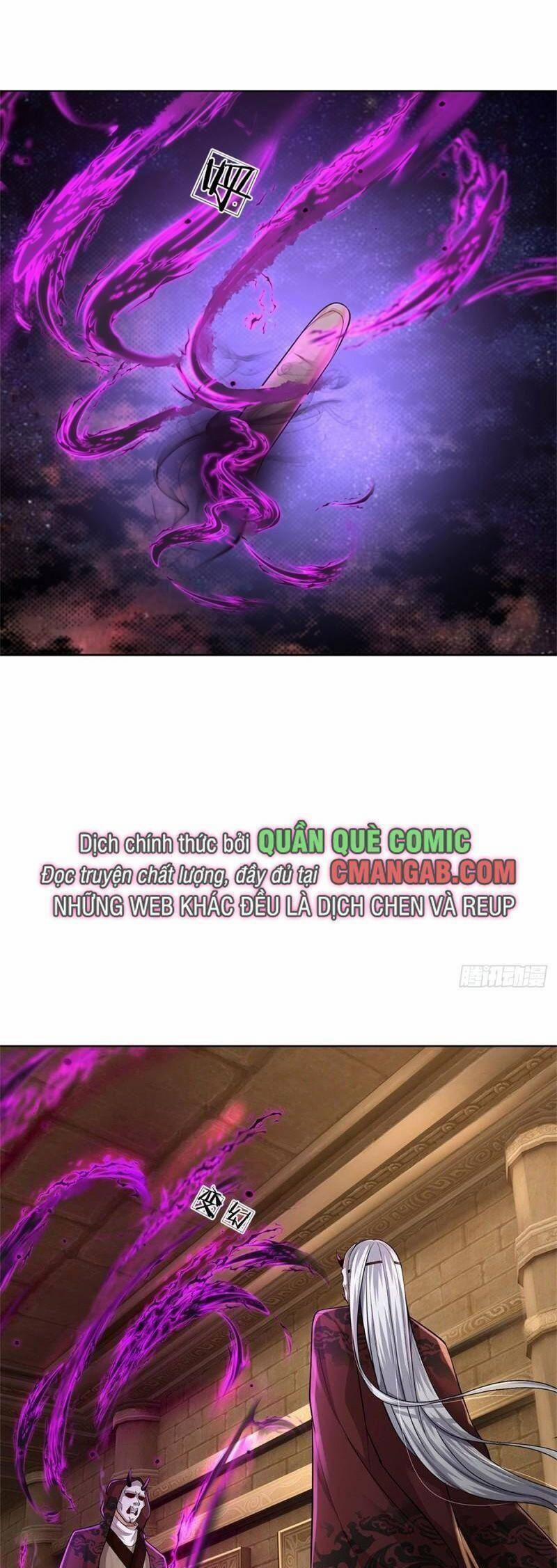 Chúa Tể Chi Lộ 134 trang 34