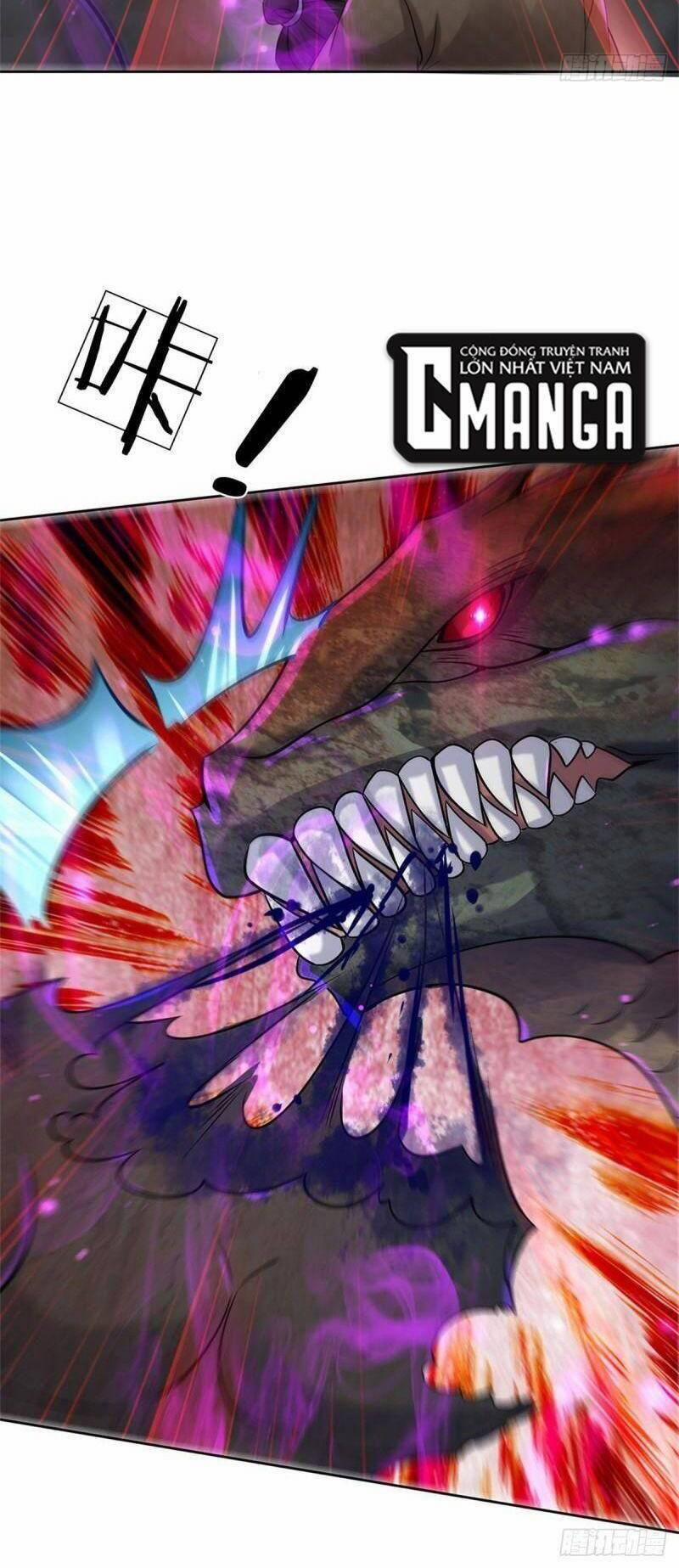 Chúa Tể Chi Lộ 134 trang 5