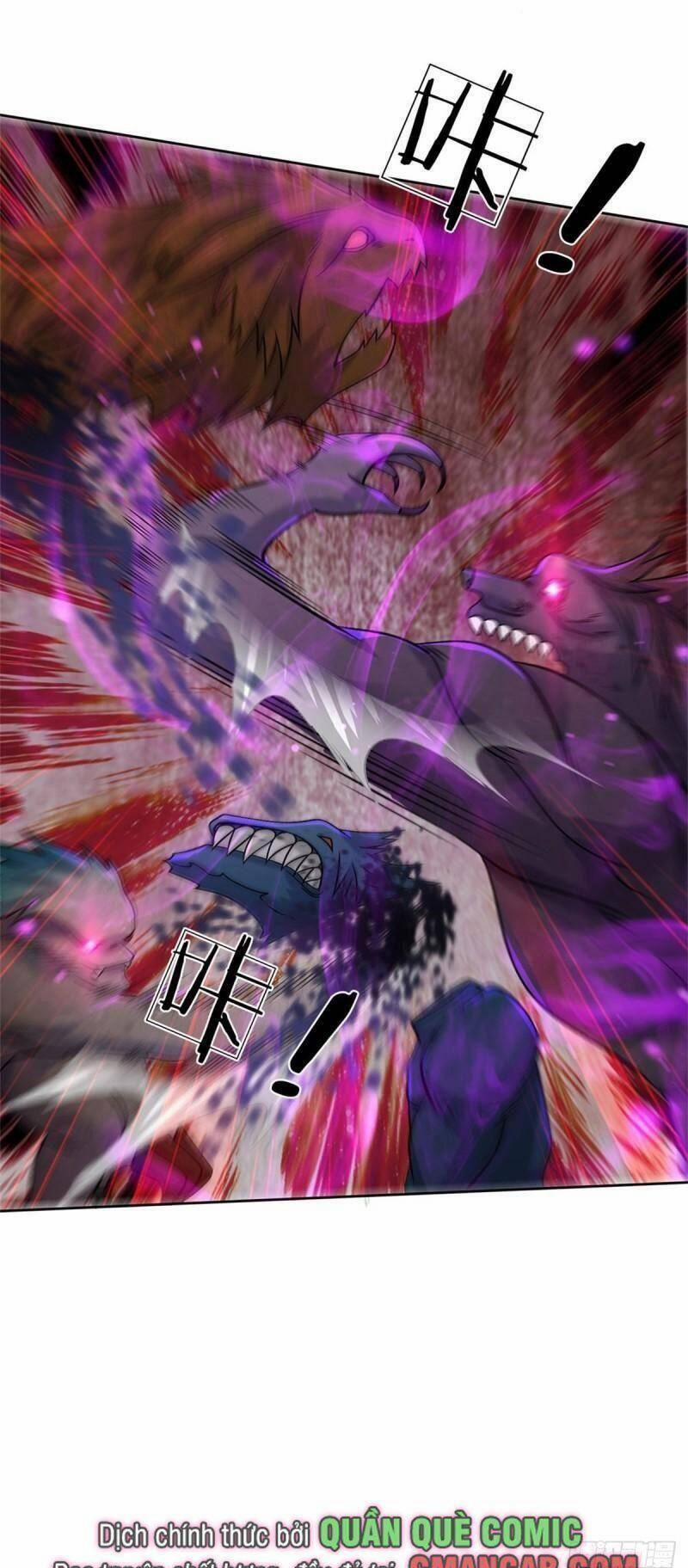 Chúa Tể Chi Lộ 134 trang 6