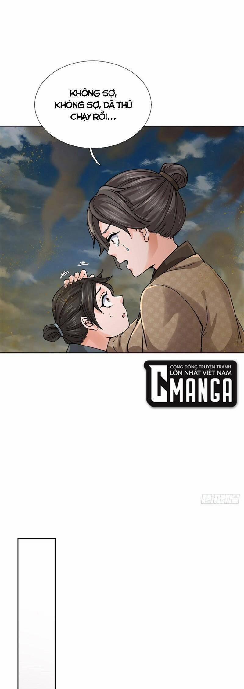 Chúa Tể Chi Lộ 134 trang 8