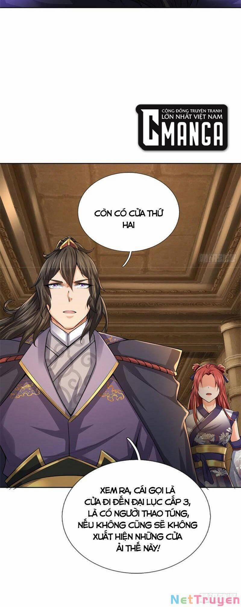 Chúa Tể Chi Lộ 135 trang 12