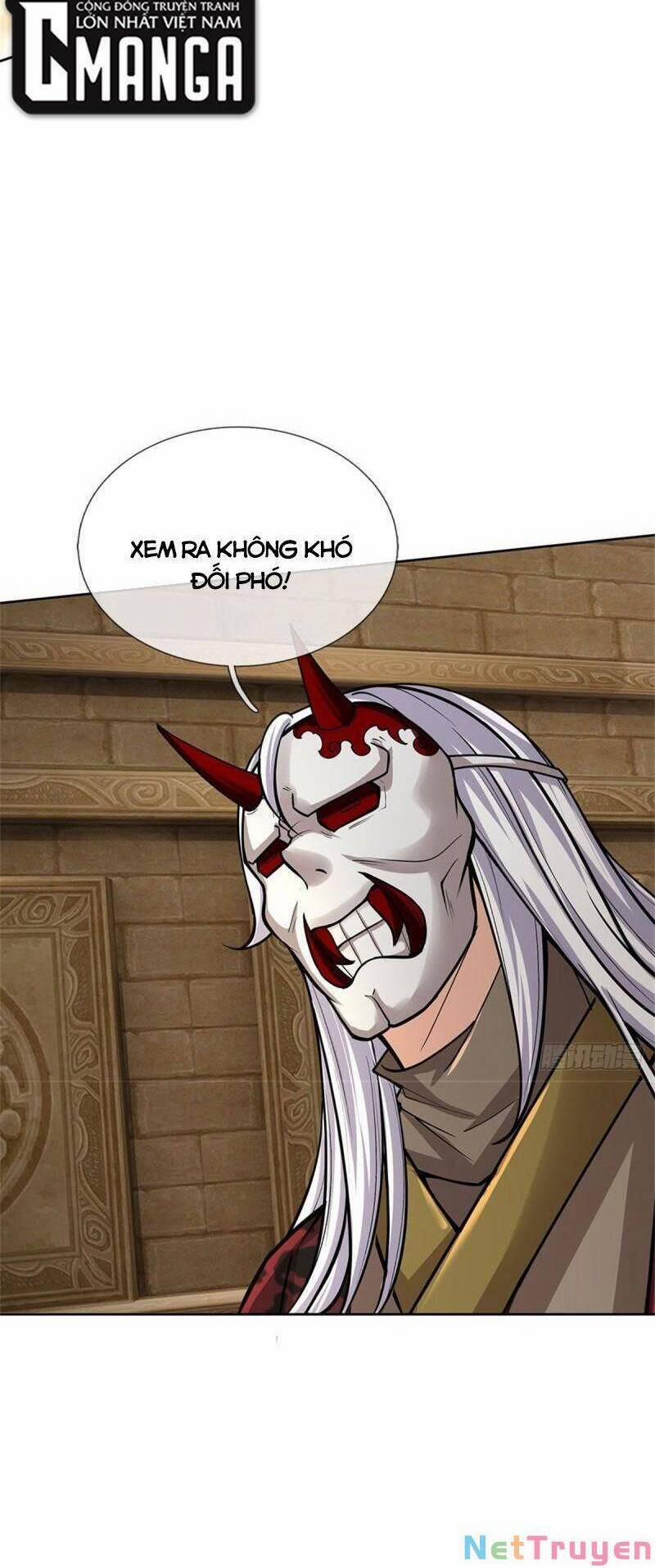 Chúa Tể Chi Lộ 135 trang 18