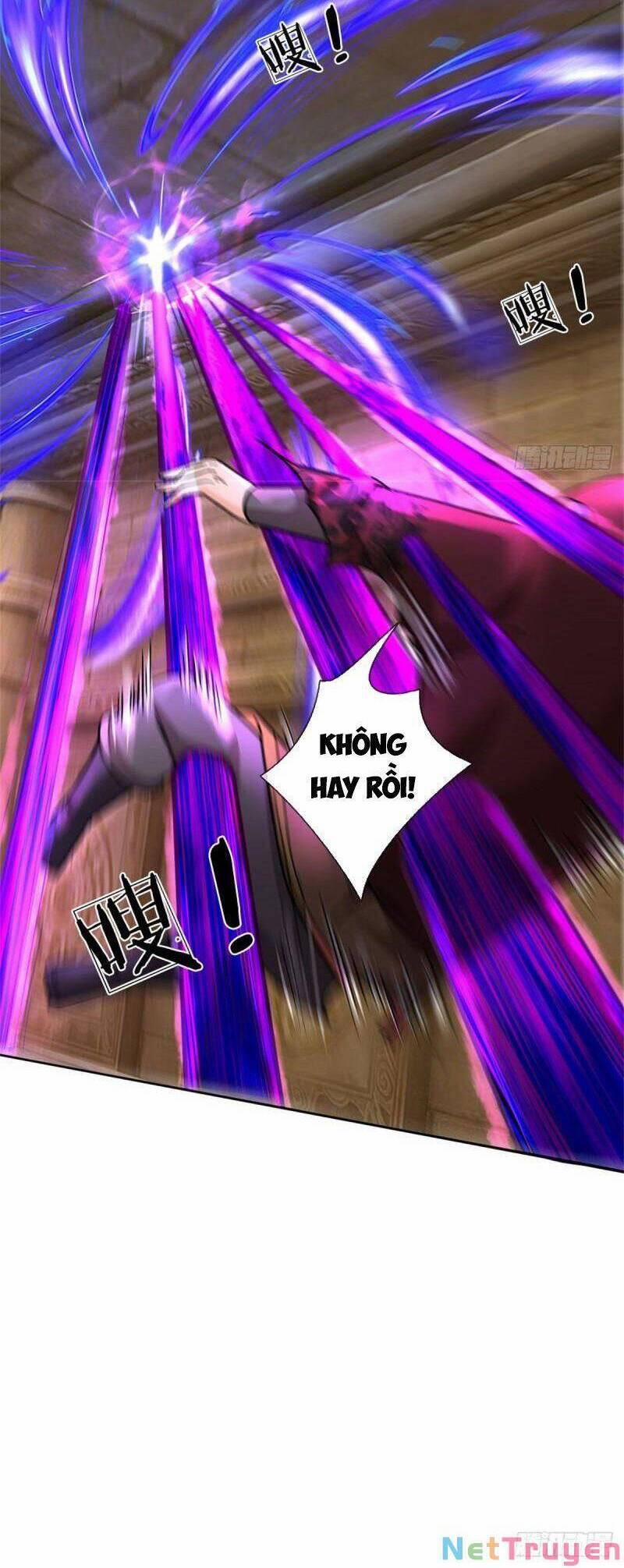 Chúa Tể Chi Lộ 135 trang 20