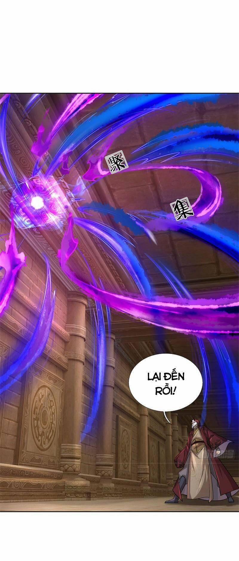Chúa Tể Chi Lộ 135 trang 27