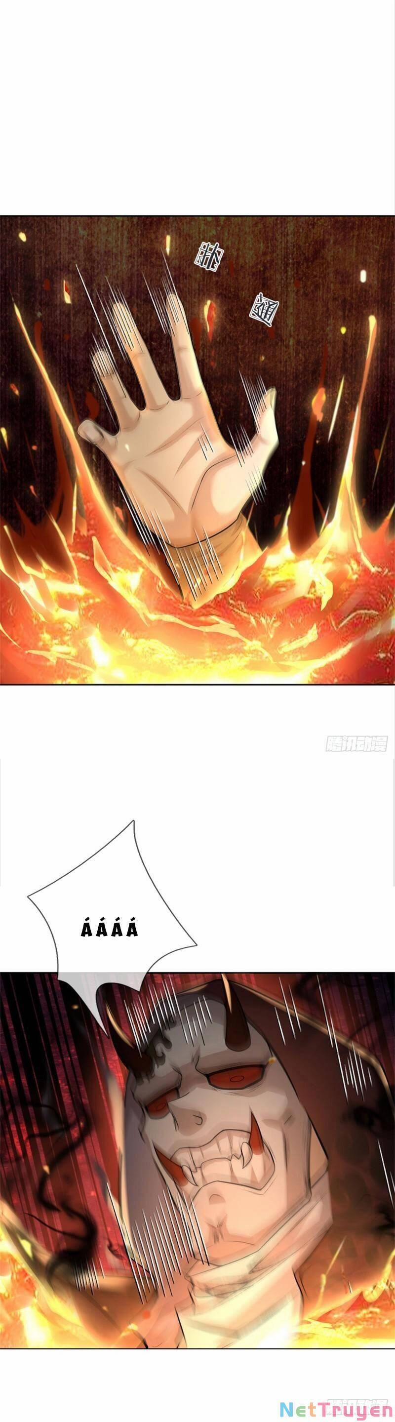 Chúa Tể Chi Lộ 135 trang 4