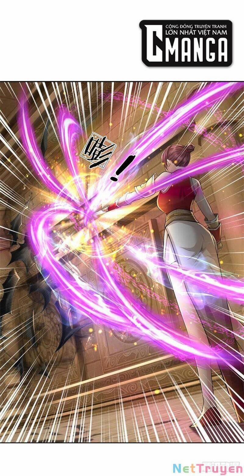 Chúa Tể Chi Lộ 135 trang 8