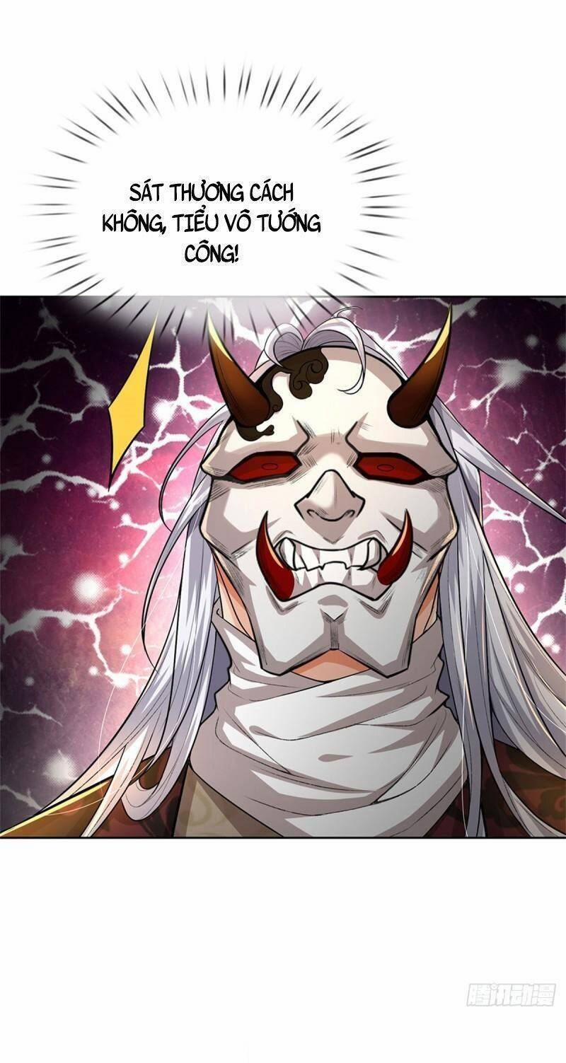 Chúa Tể Chi Lộ 135 trang 9
