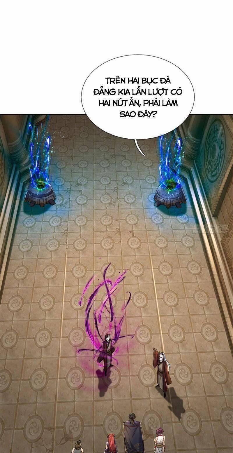 Chúa Tể Chi Lộ 136 trang 13